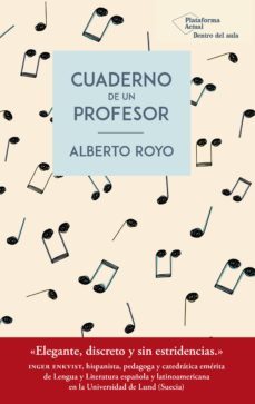 cuaderno de un profesor (ebook)-alberto royo-9788417622619