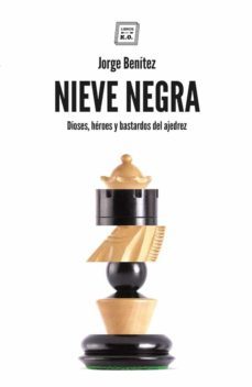 nieve negra (ebook)-jorge benitez-9788417678319