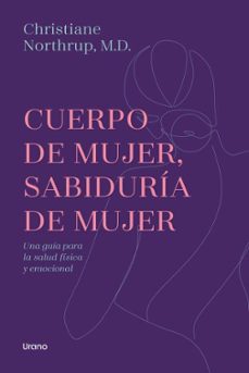 cuerpo de mujer, sabiduria de mujer-9788417694319