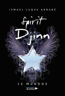 spirit djinn (ebook)-ismael luque arrabe-9788417741419