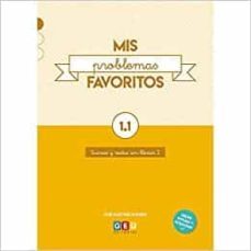 mis problemas favoritos 1.1-9788417748319