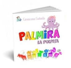 palmira la pulpita-freya ragnarsson ragnarsson-9788417763619