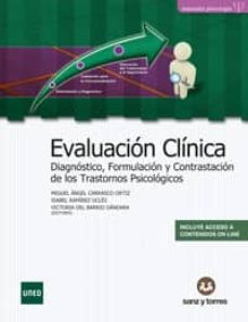 evaluacion clinica (2ª ed.)-9788417765019