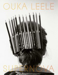 ouka lele. supernova-9788417769819