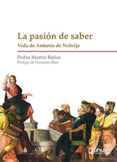 la pasion del saber-9788417776619