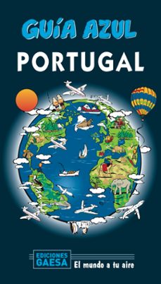 portugal 2020 (guia azul) (6ª ed.)-9788417823719