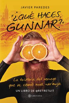¿que haces, gunnar? (ebook)-9788417904319