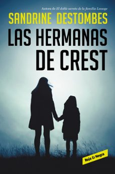 las hermanas de crest-9788417910419