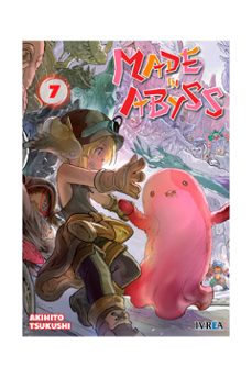 Made in Abyss: cuándo y dónde ver la Temporada 2 gratis y de forma legal en  España