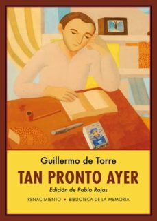 tan pronto ayer-9788417950019