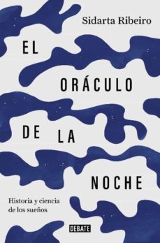el oraculo de la noche (ebook)-sidarta ribeiro-9788418006319