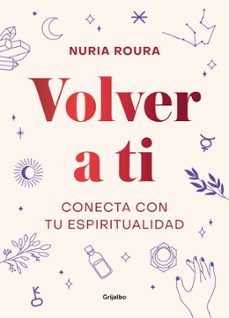 volver a ti (ebook)-nuria roura-9788418007026
