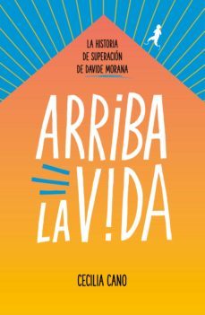 arriba la vida (ebook)-davide morana-9788418038419