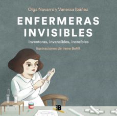 enfermeras invisibles (ebook)-9788418051319