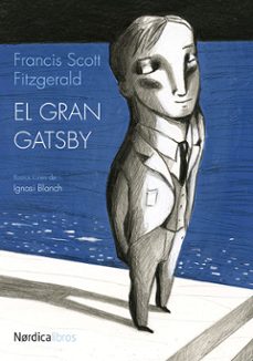 el gran gatsby-f. scott fitzgerald-9788418067419