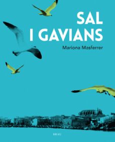 sal i gavians-mariona masferrer-9788418096419