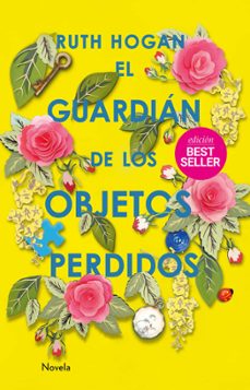 el guardian de los objetos perdidos-9788418128219