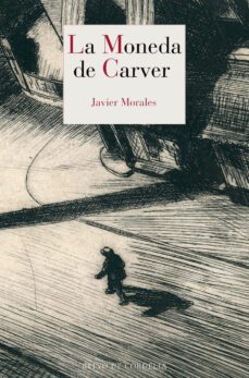 la moneda de carver-9788418141119