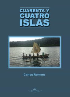cuarenta y cuatro islas (ebook)-9788418158919