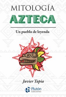 mitologia azteca (ebook)-9788418211119