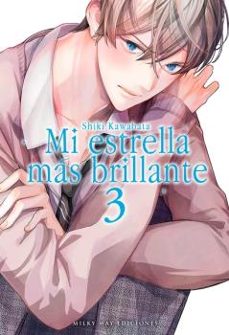 mi estrella mas brillante 3-9788418222719