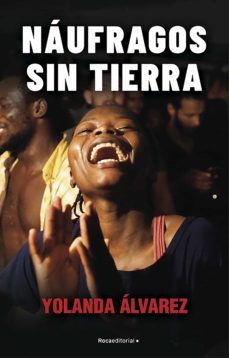 naufragos sin tierra (ebook)-yolanda alvarez-9788418249419