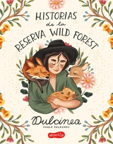 historias de la reserva wild forest-9788418279119