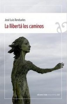 la lliberta los caminos-9788418286919