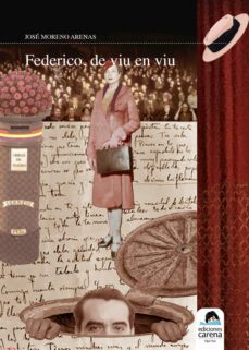 federico, de viu en viu (cat)-jose moreno arenas-9788418323119