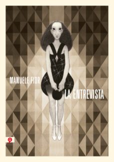 la entrevista (ebook)-9788418347764