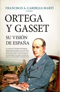 ortega y gasset-9788418414619