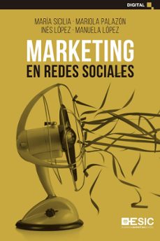 marketing en redes sociales-9788418415319