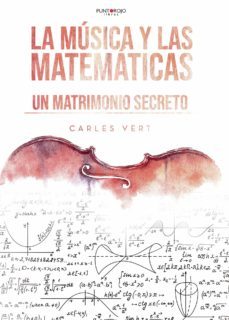 la musica y las matematicas (ebook)-9788418416019