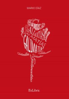 (i.b.d.) galimatias-9788418470219