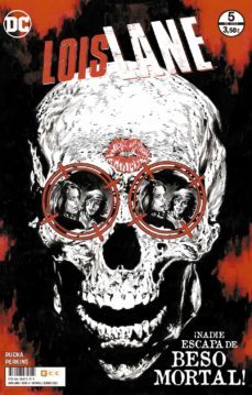 lois lane nº 5 de 6-9788418475719