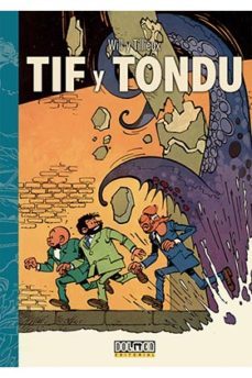 tif y tondu integral 2 investigaciones a traves del mundo-9788418510519