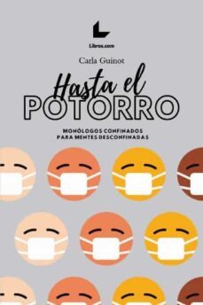 hasta el potorro-carla guinot-9788418527319