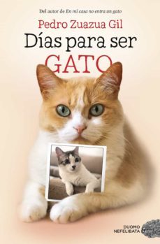 dias para ser gato (ebook)-9788418538919