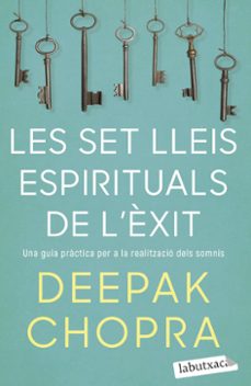 les set lleis espirituals de l exit-9788418572319