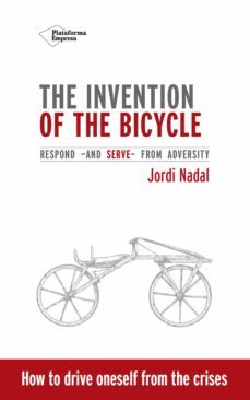 the invention of the bicycle (ebook)-jordi nadal-9788418582219