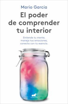 el poder de comprender tu interior (ebook)-mario garcia-9788418620119