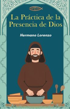 la practica de la presencia de dios (ebook)-hermano lorenzo-9788418631719