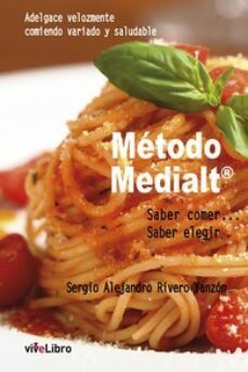 metodo medialt-sergio alejandro rivero yanzon-9788418635519