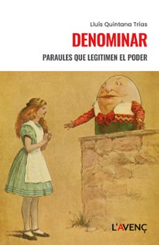 denominar-lluis quintana trias-9788418680519