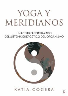 yoga y meridianos (ebook)-katia cocera-9788418686719