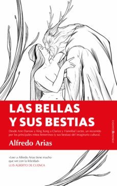 las bellas y sus bestias-9788418709319