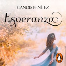 esperanza (audiolibro)-candis benitez-9788418724619