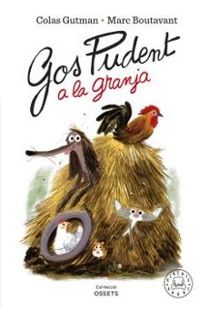 gos pudent a la granja-9788418733819