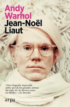 andy warhol-jean noel liaut-9788418741319