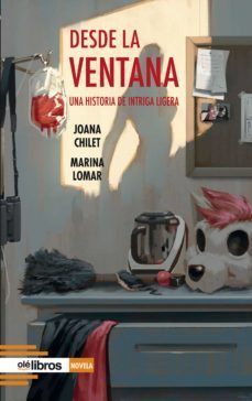desde la ventana (ebook)-marina lomar-joana chilet-9788418759819